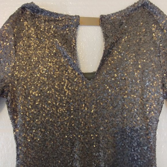 Runway Paris Dress Cocktail Womens Small - Picture 4 of 5